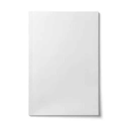 Booklet mockup templates and items mockup zone